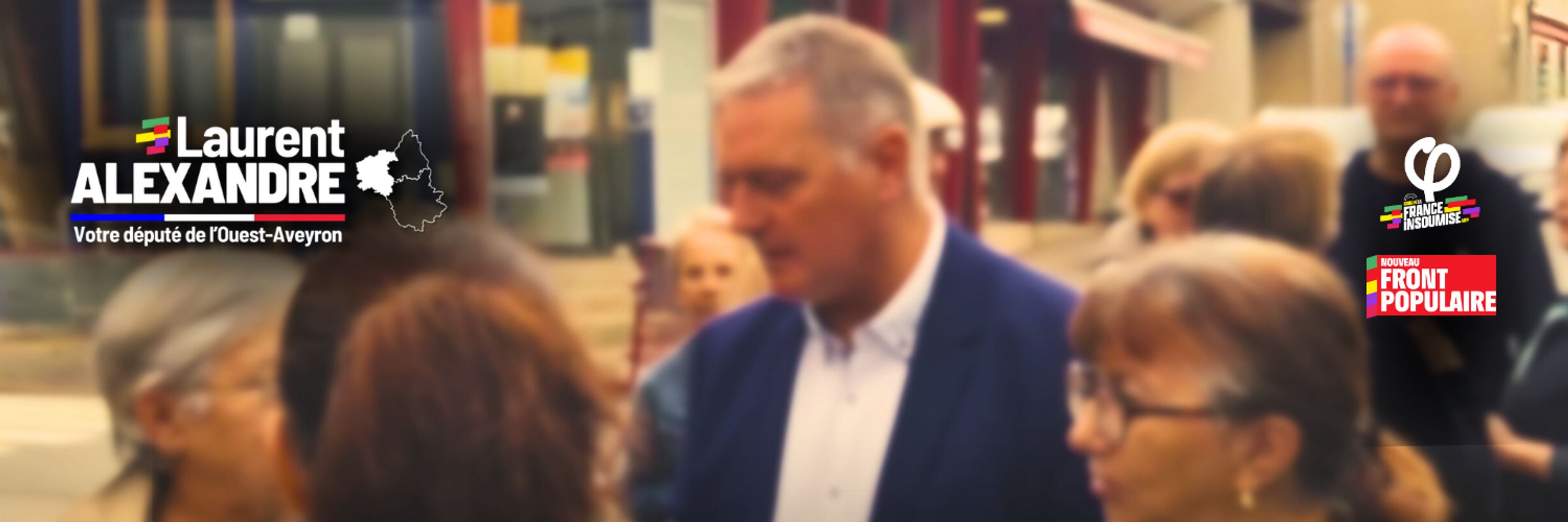 Laurent Alexandre