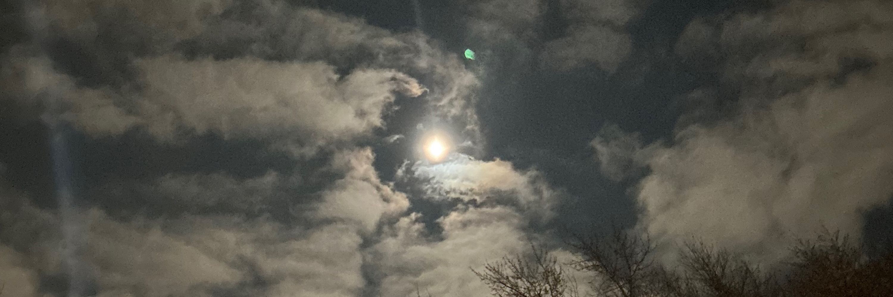 Wispy Moon Studios