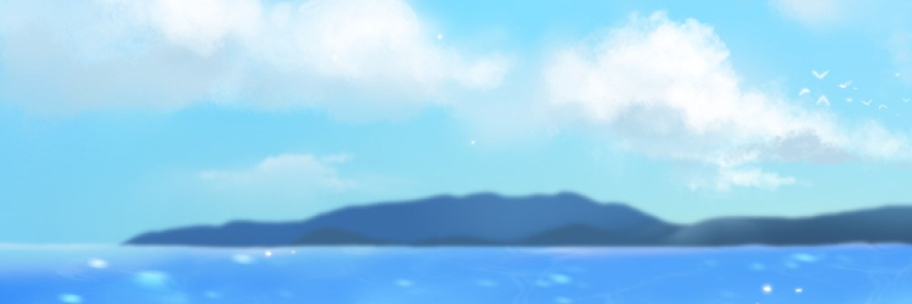 Profile banner