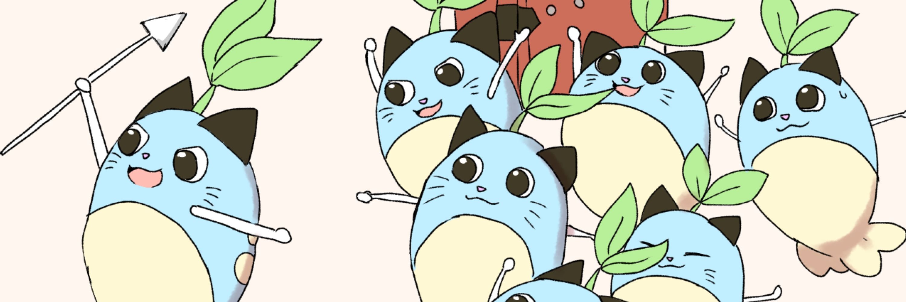 ぽんた