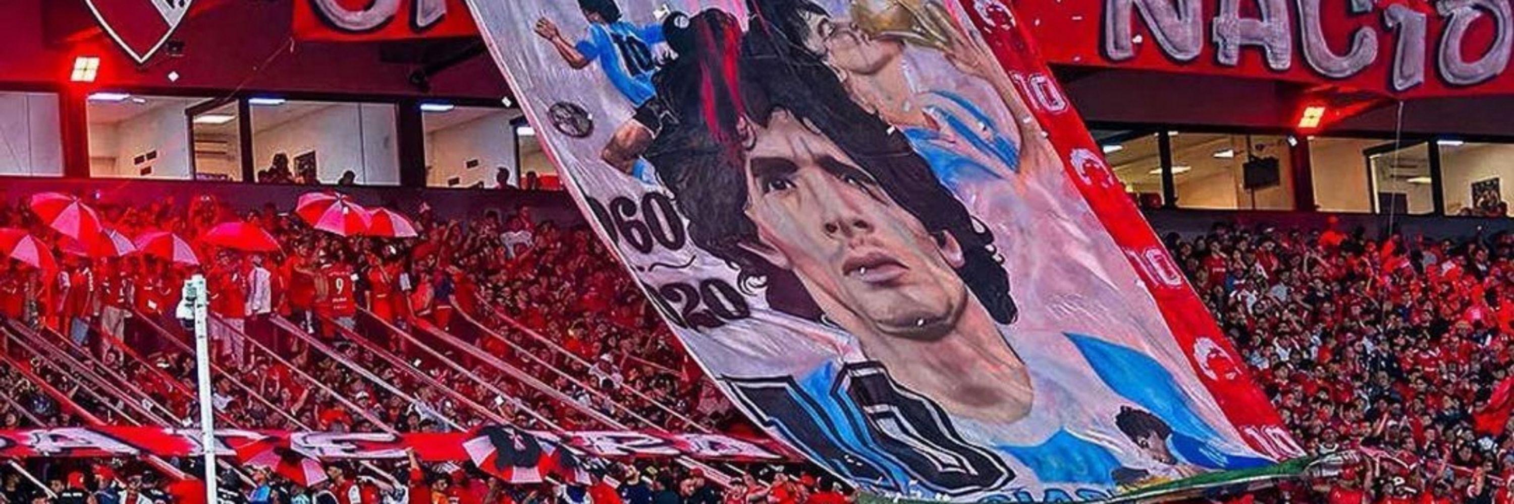 Mauro Sarandí