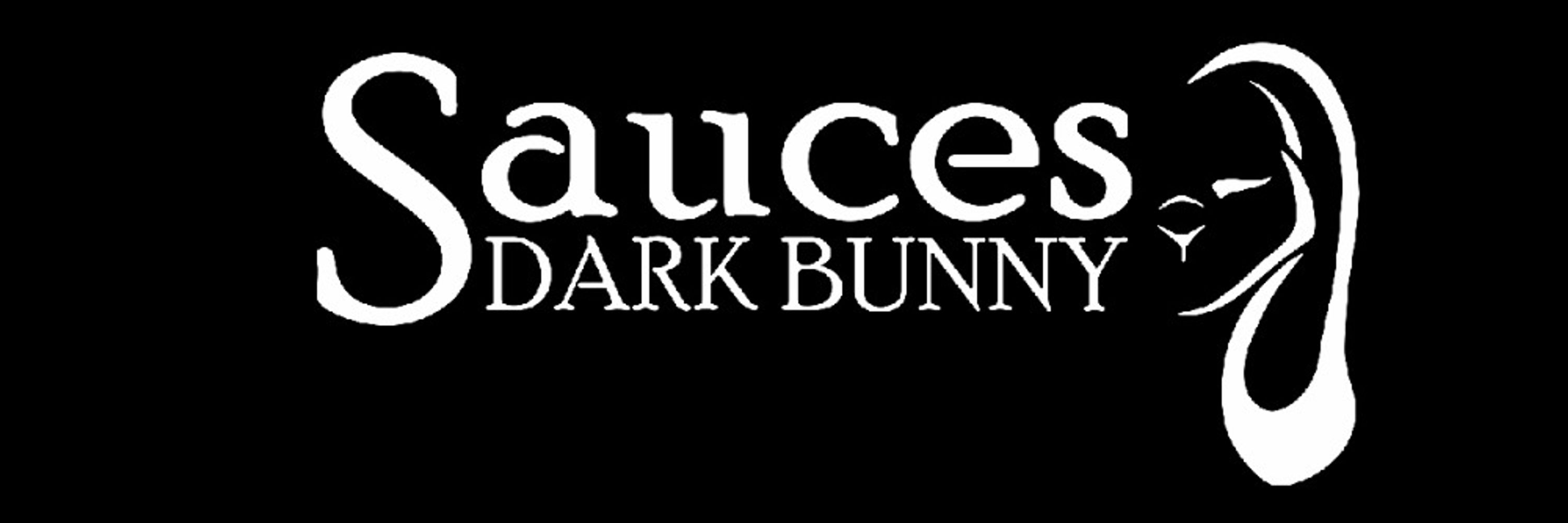 Sauces Dark Bunny