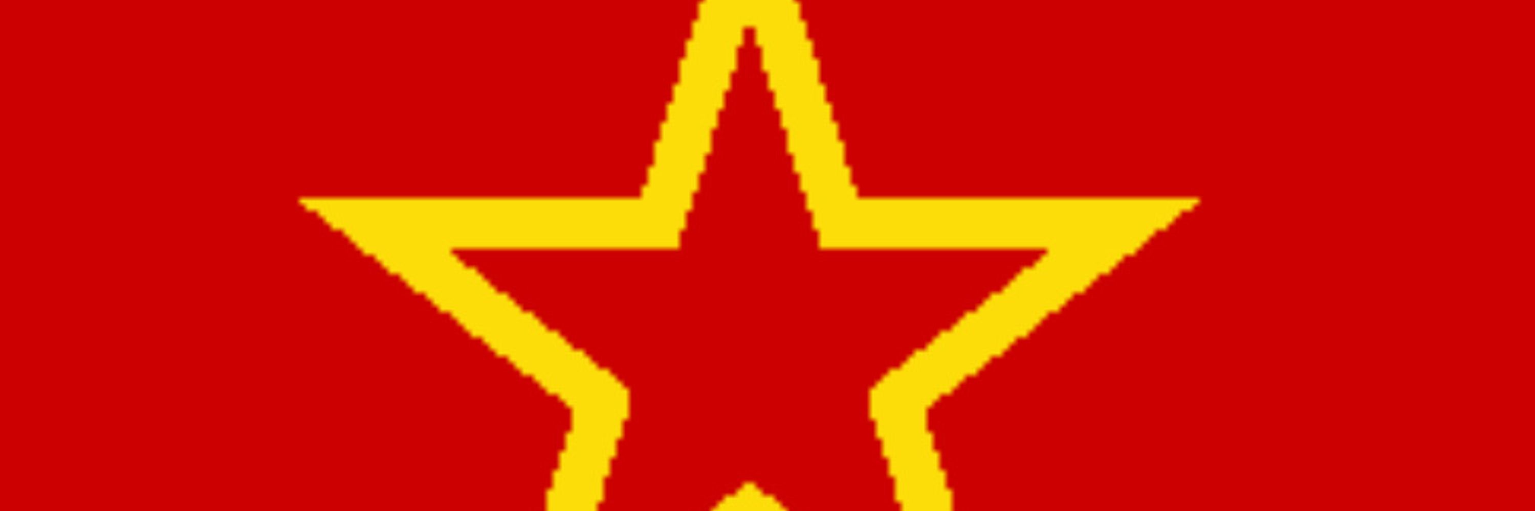Gumbo Escobar☭