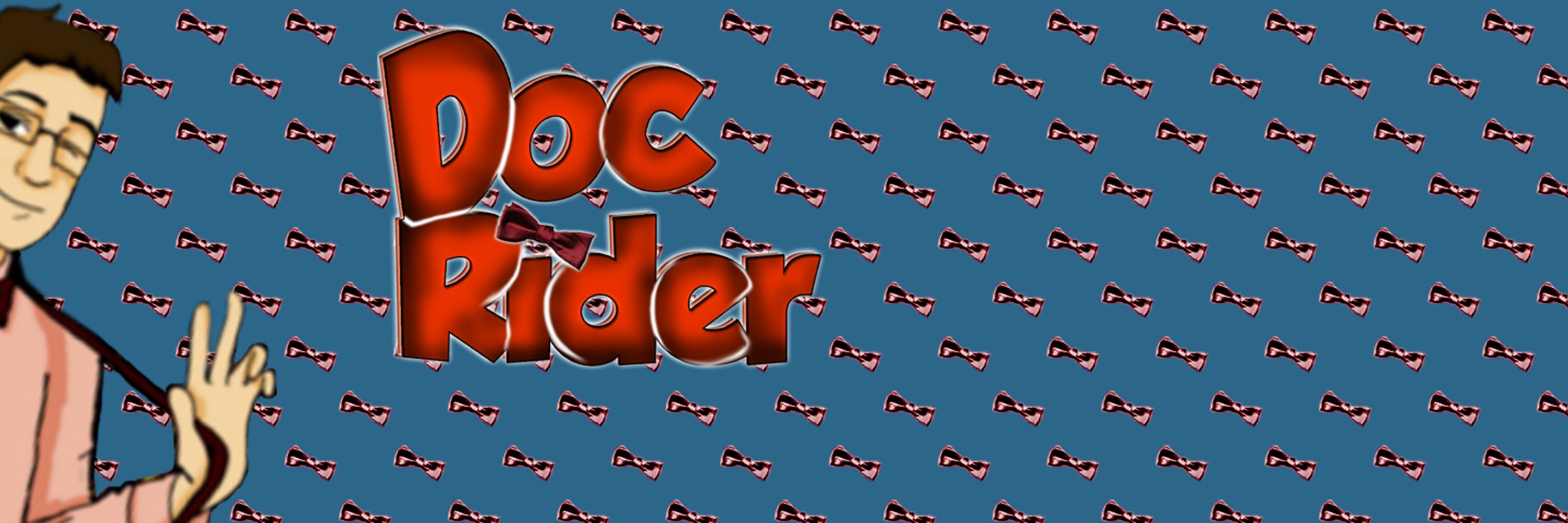 DocRider
