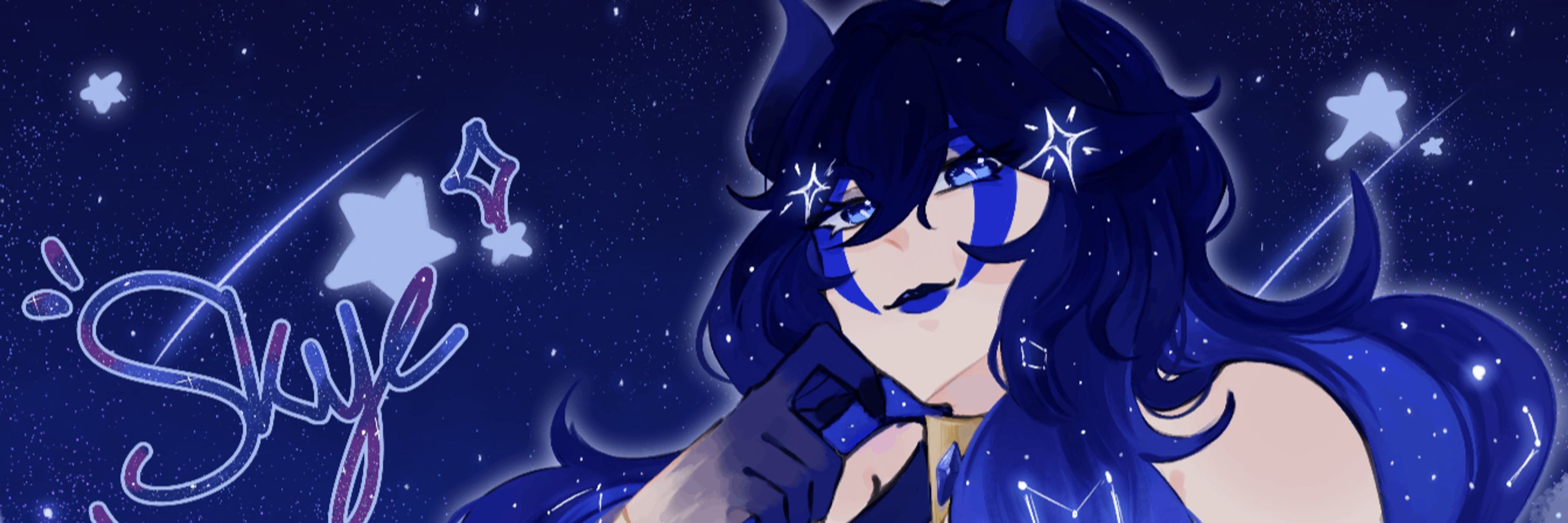 Moon Lady