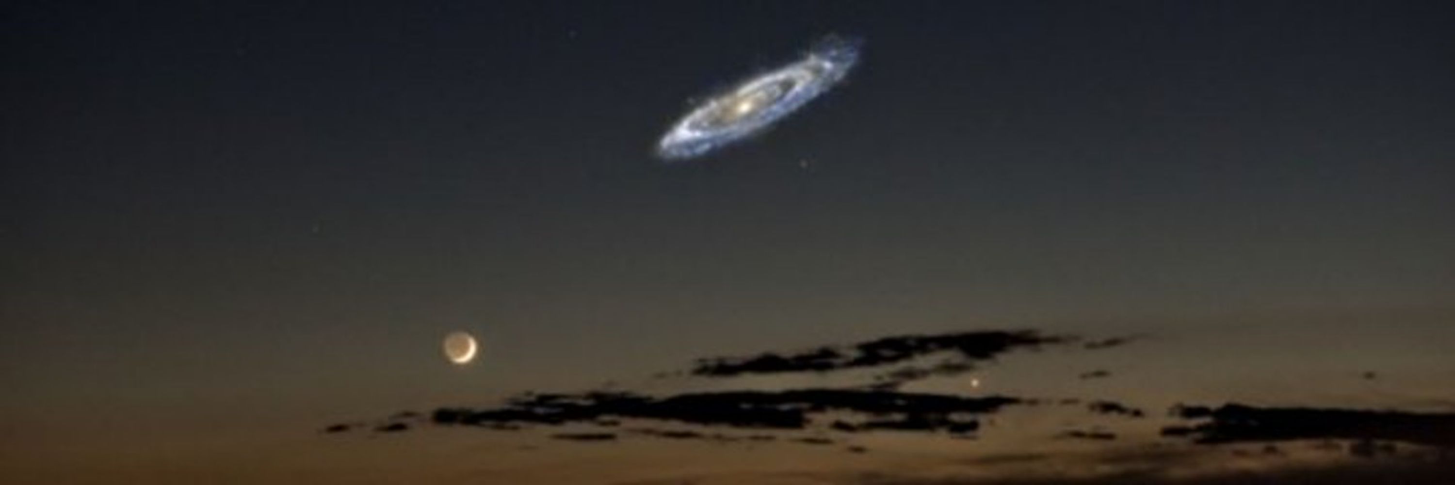 PS Andromeda