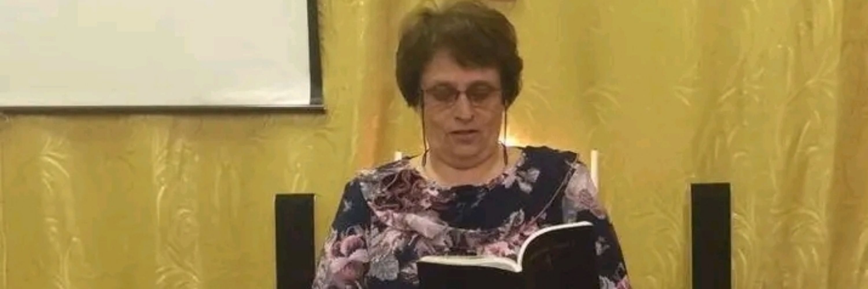 Géraldine isabelle