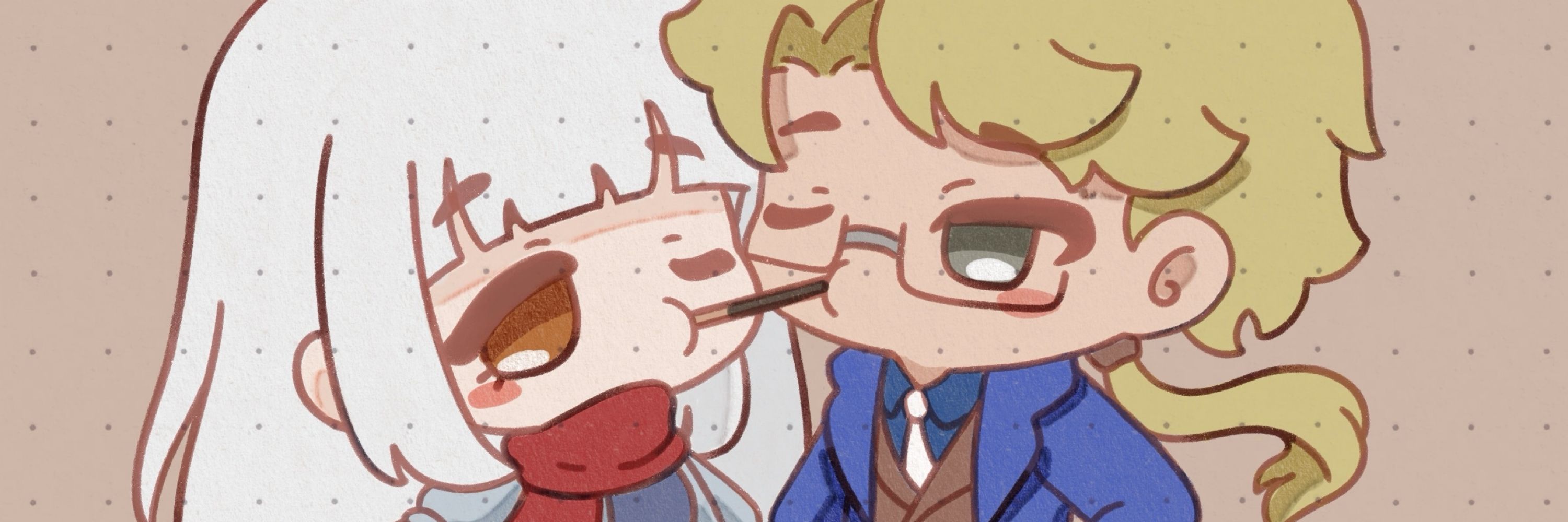 Lili (Kunikida enjoyer 💕)