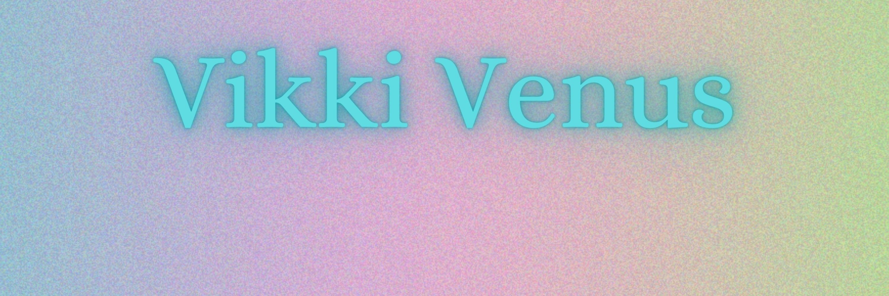 Vikki Venus 
