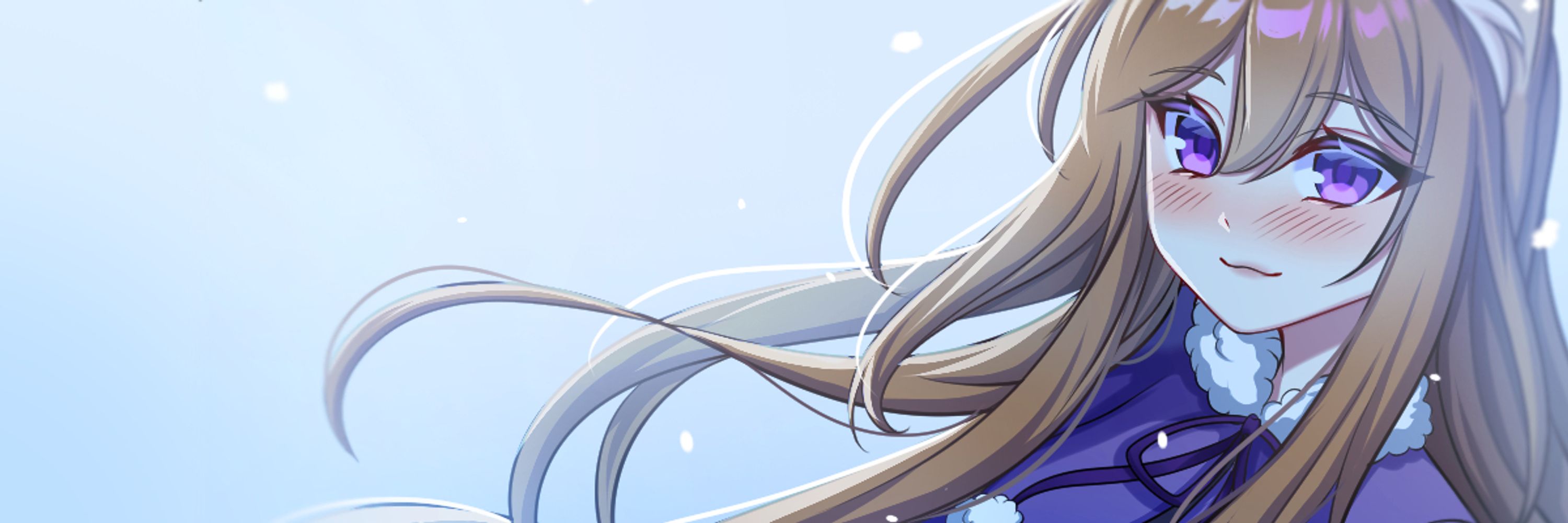 Jas ♡ Commissions CLOSED