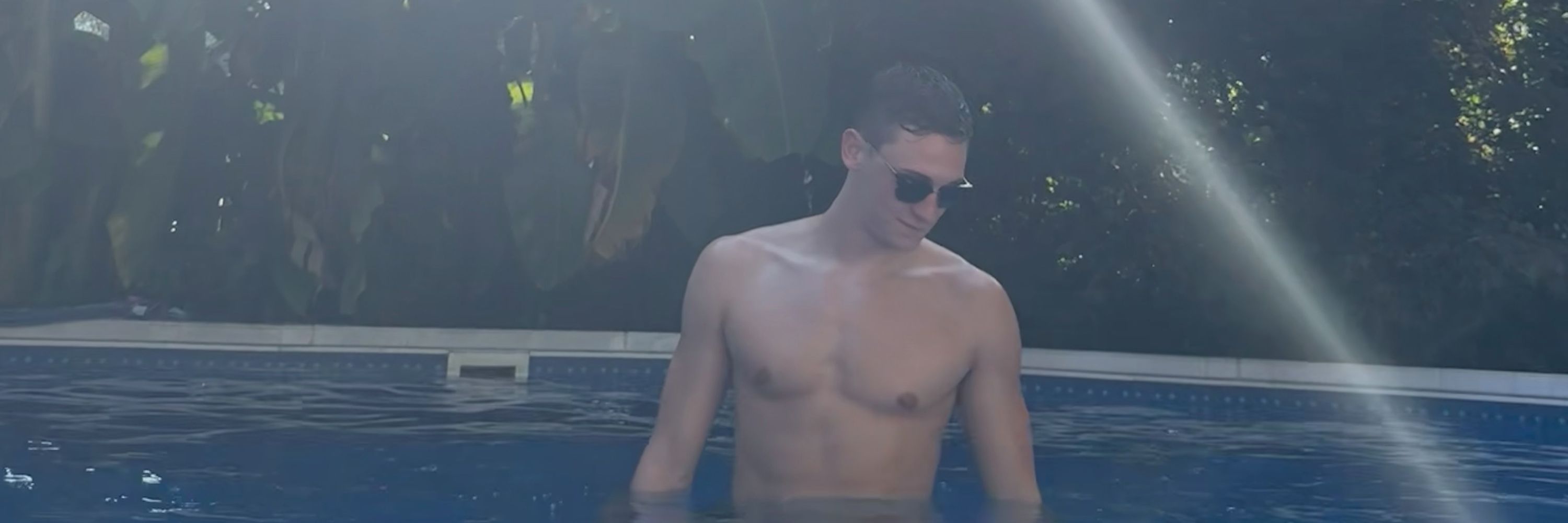 Caleb Howell