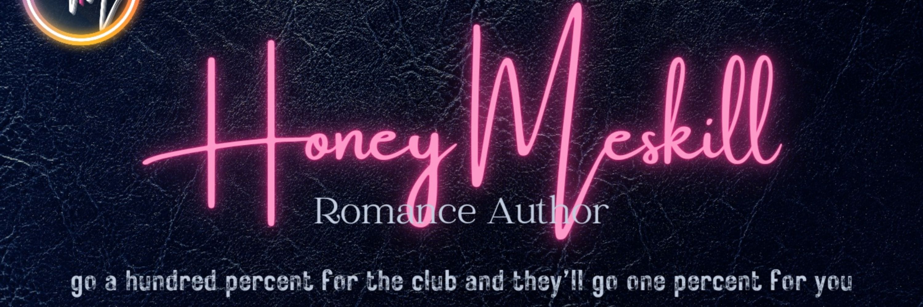 Honey Meskill