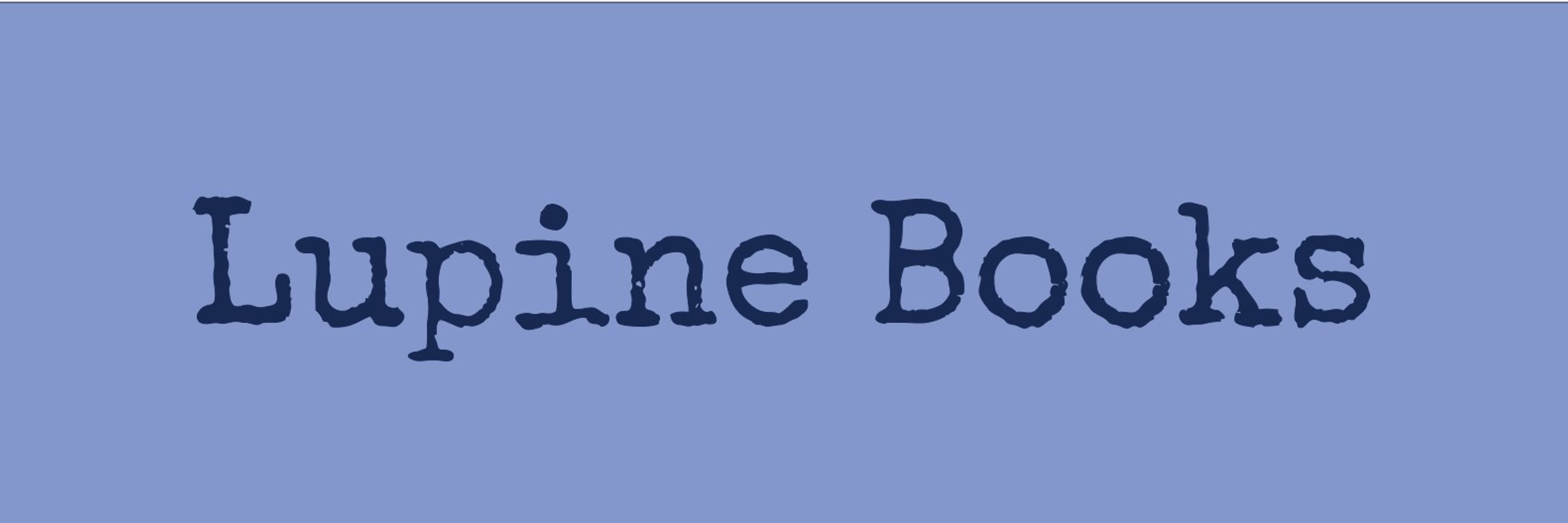 Lupine Books