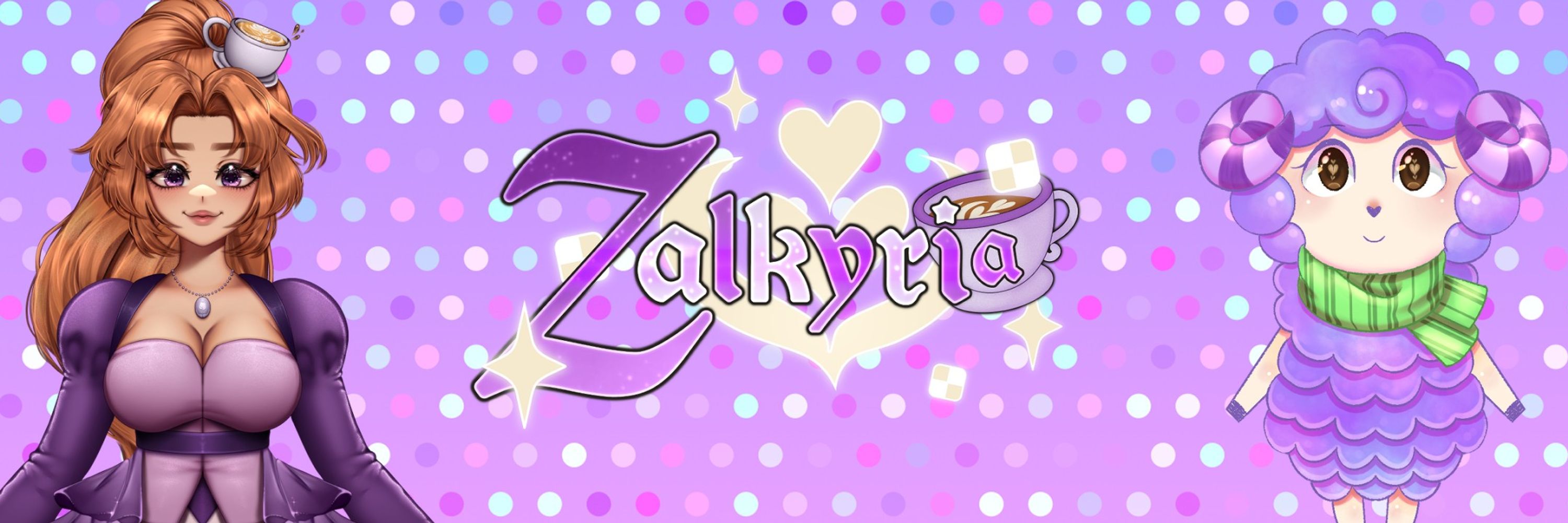 Zalkyria