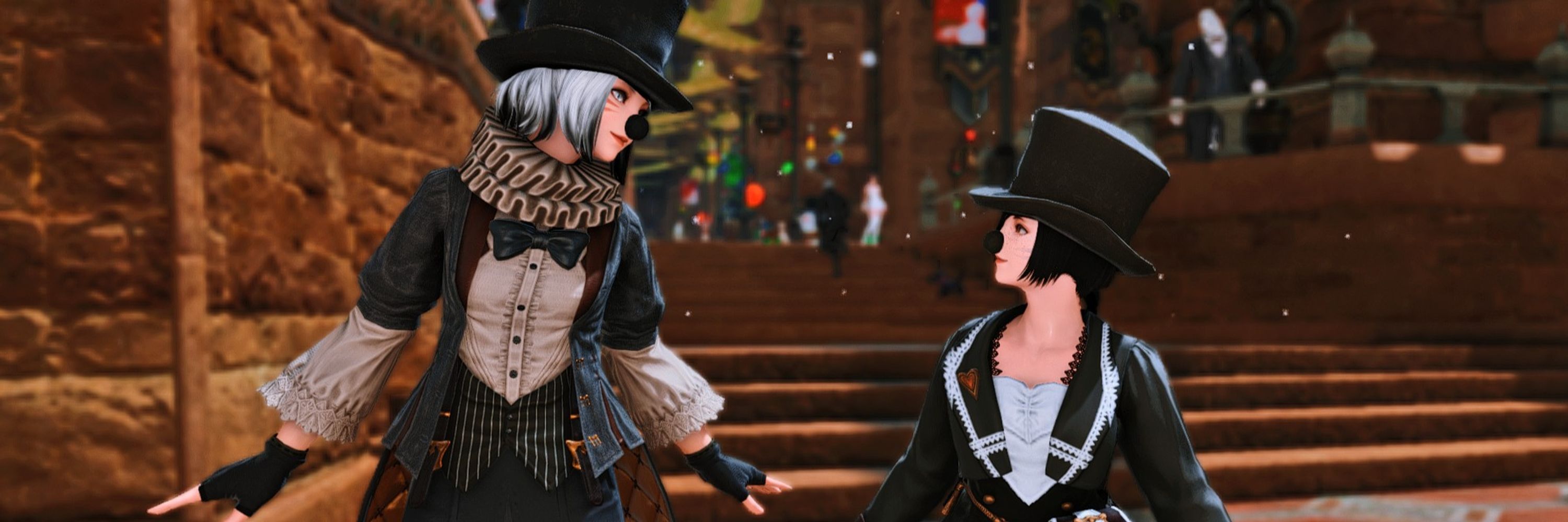 🌸 Chloe - "Ahhhh" arc 🌸