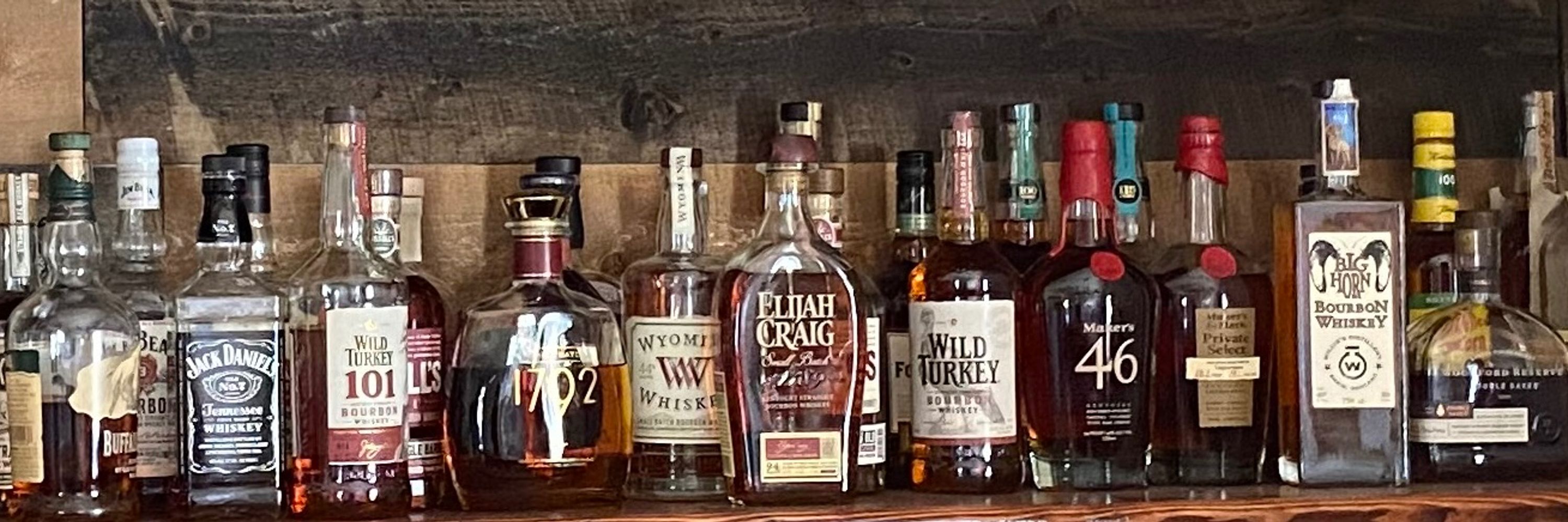 WhiskeyWalker