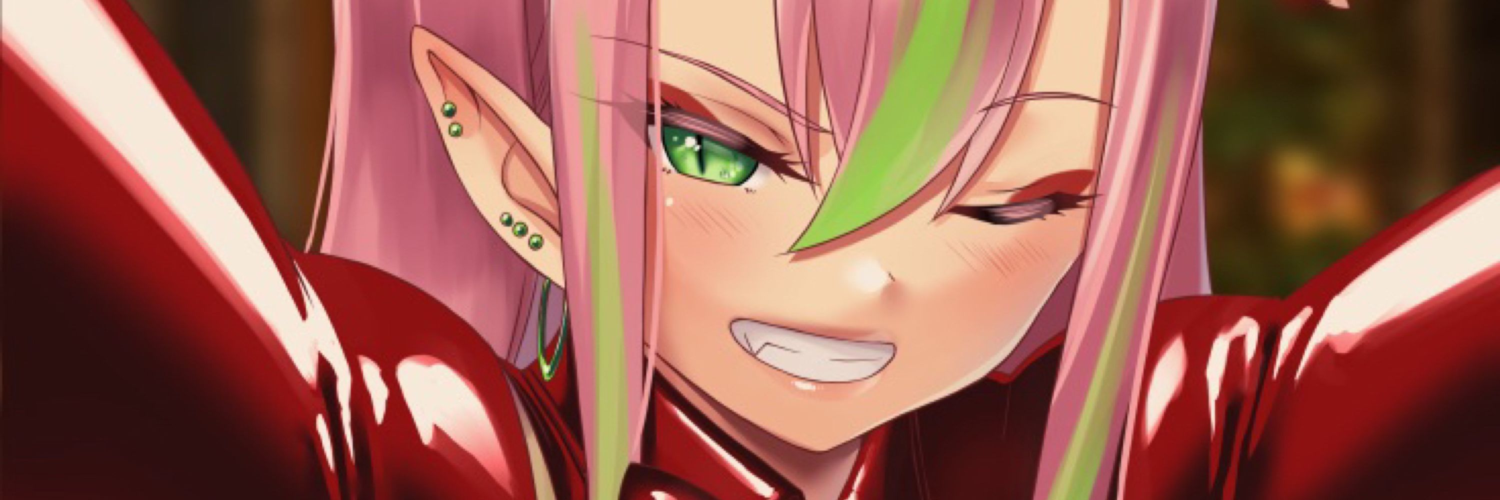 Yeefi 🔞Lamia Vtuber
