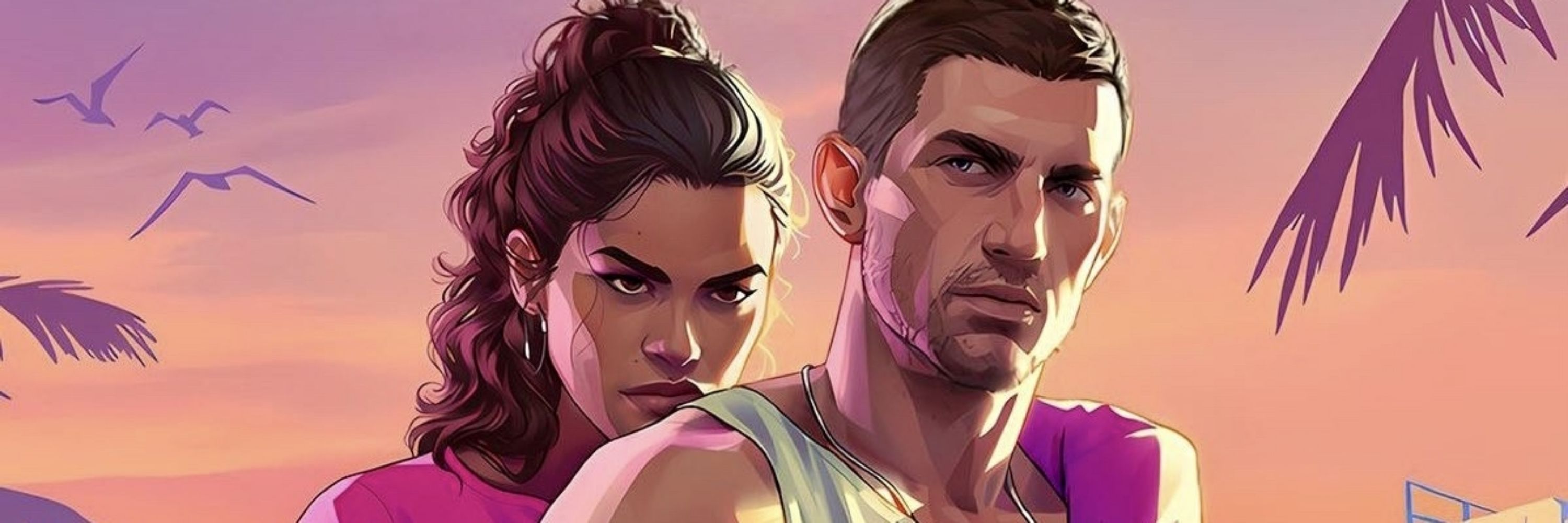 GTA 6 LEAKS