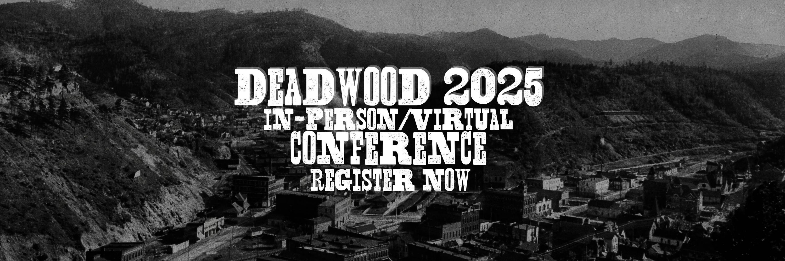 Wild West Hackin' Fest