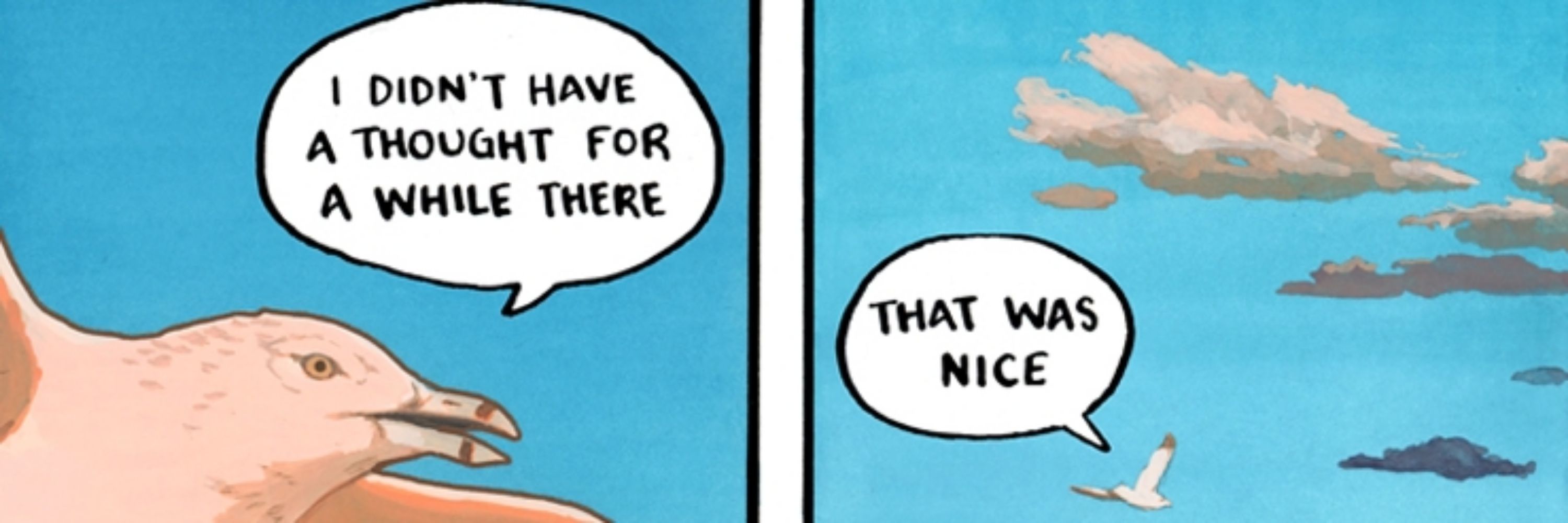 Build Community Or The End is Nigh