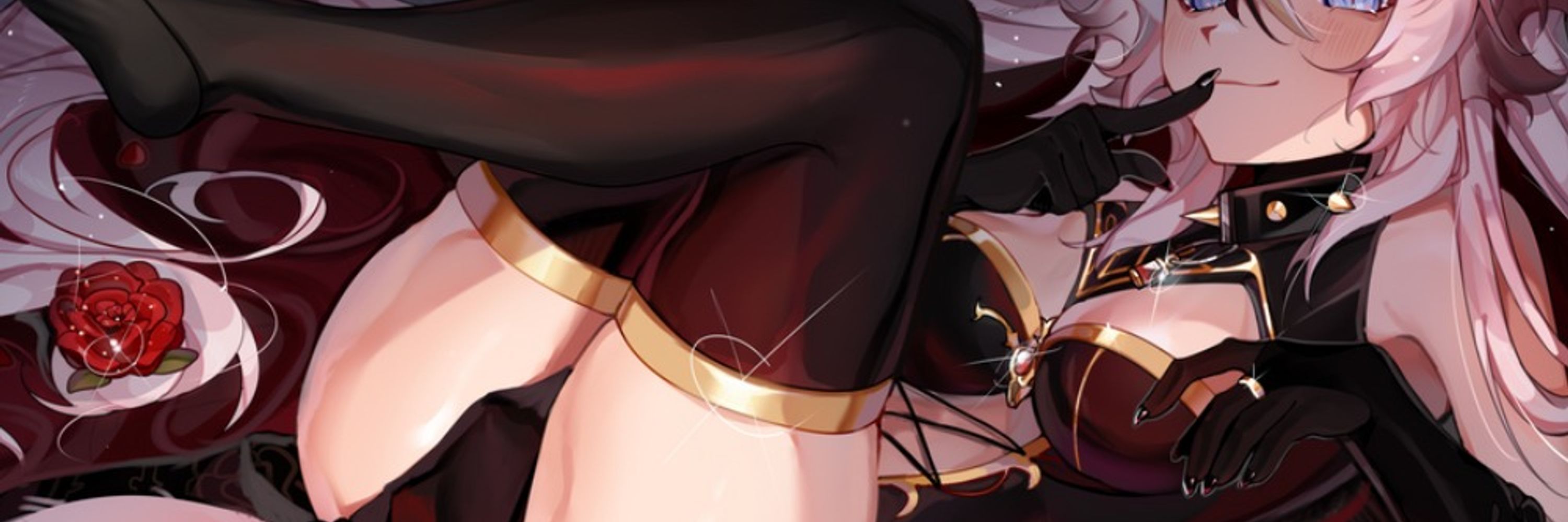 Mori 🐺 VTuber