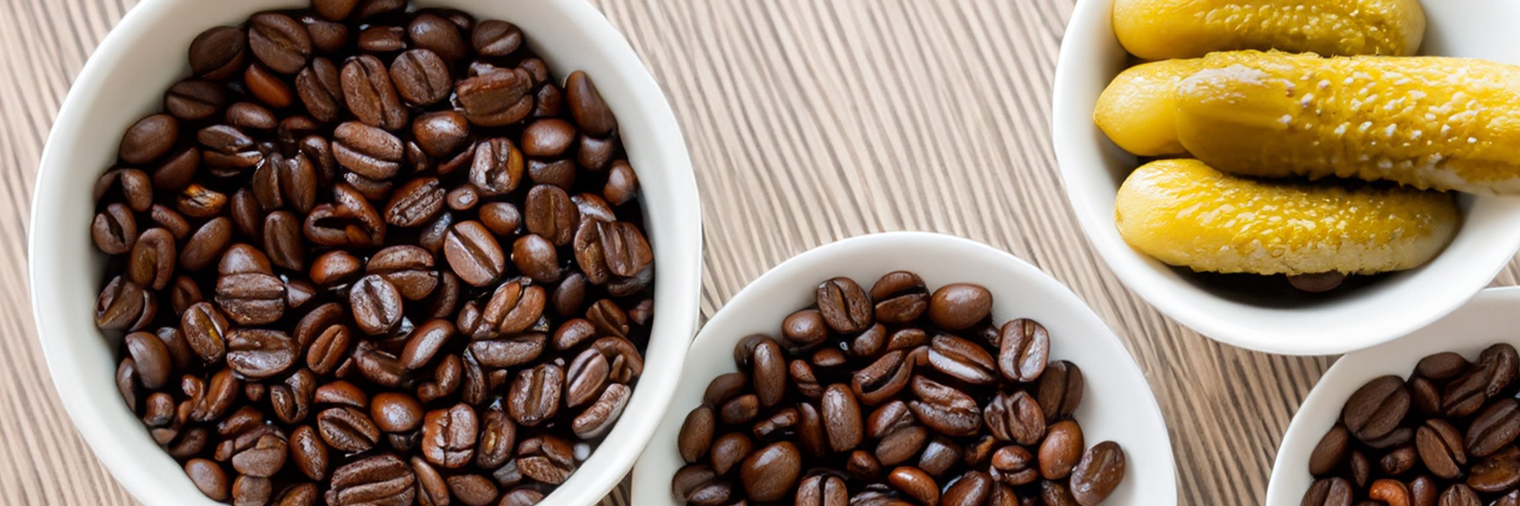 Coffee Catsup