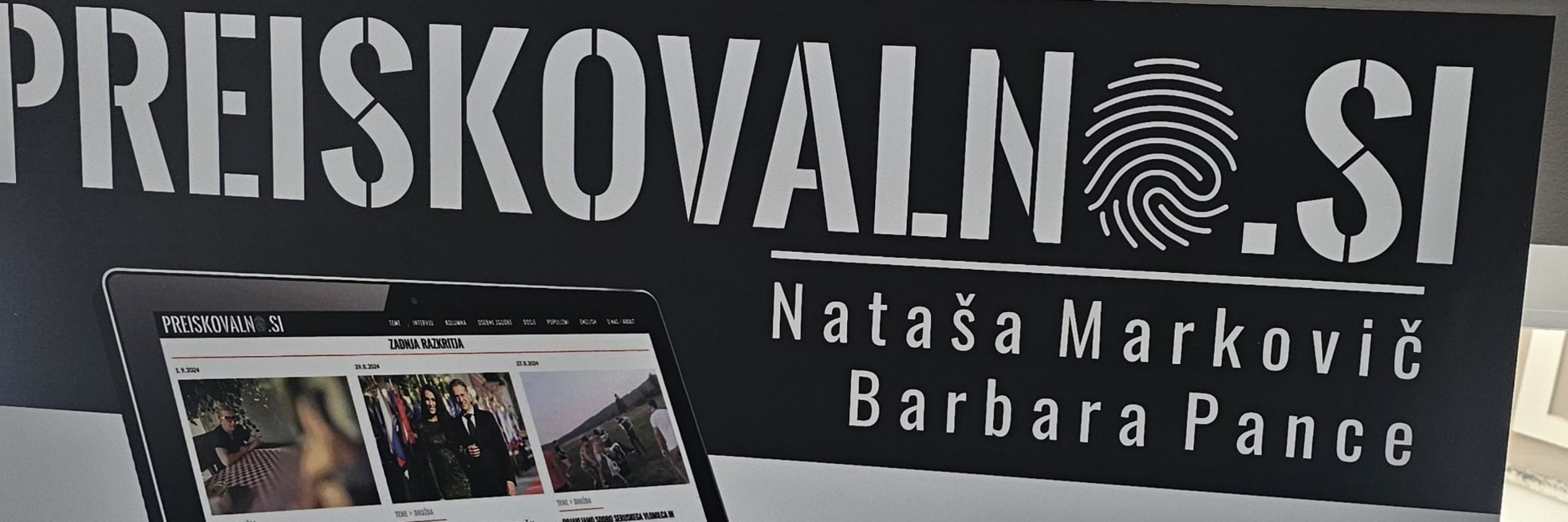 Markovic Natasa