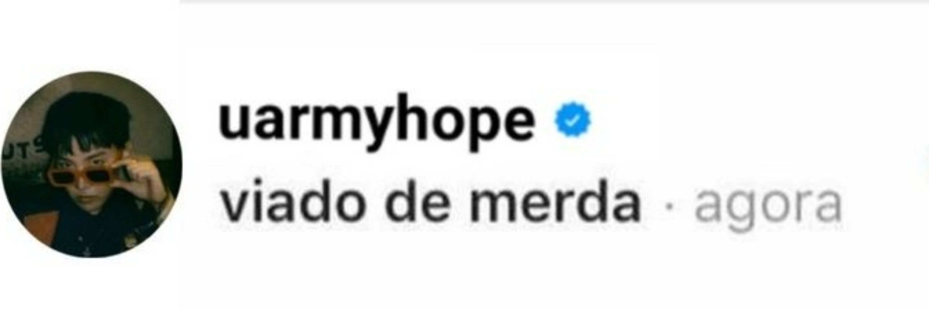 Ju que ama o hoseok 💥