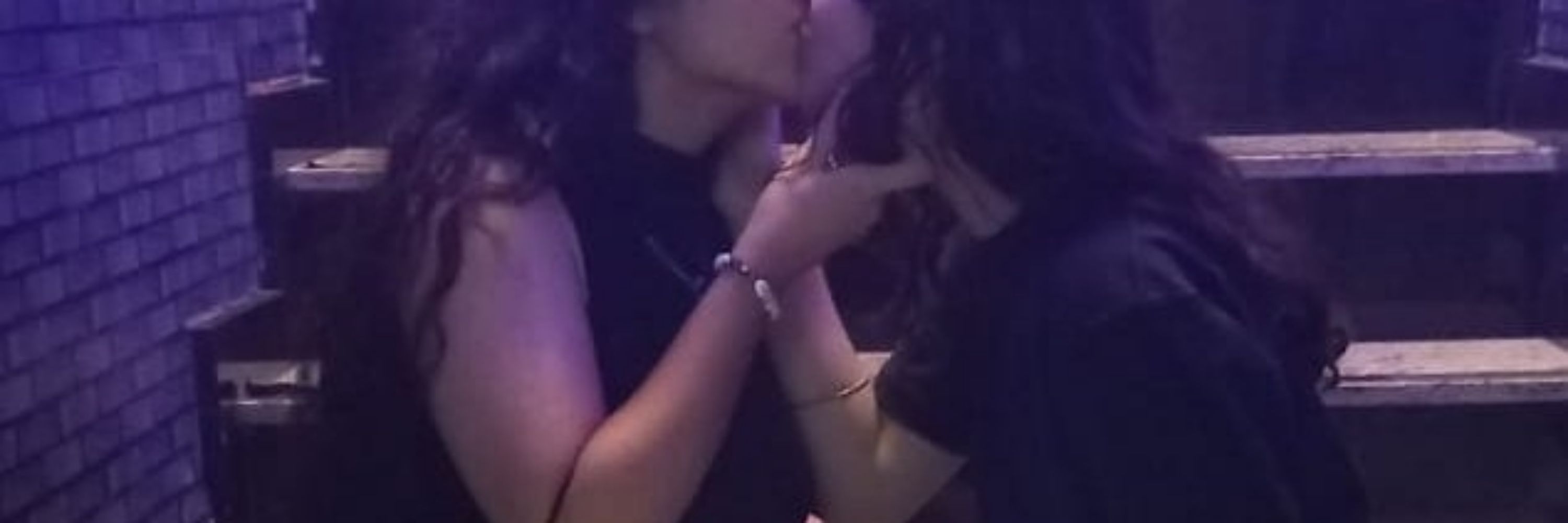 brunna's gf 💫