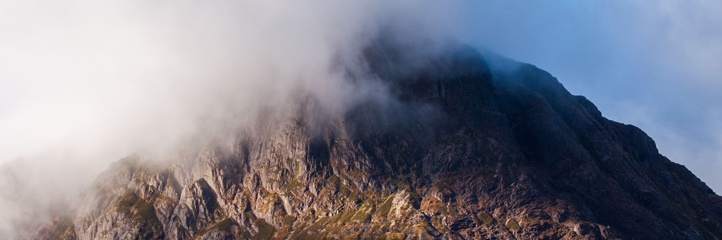 Bryan Evans // Scotland Photographer