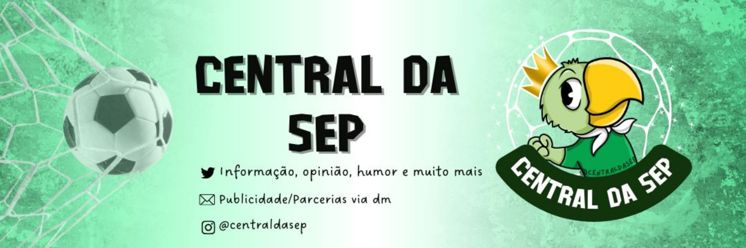 Central do Palmeiras