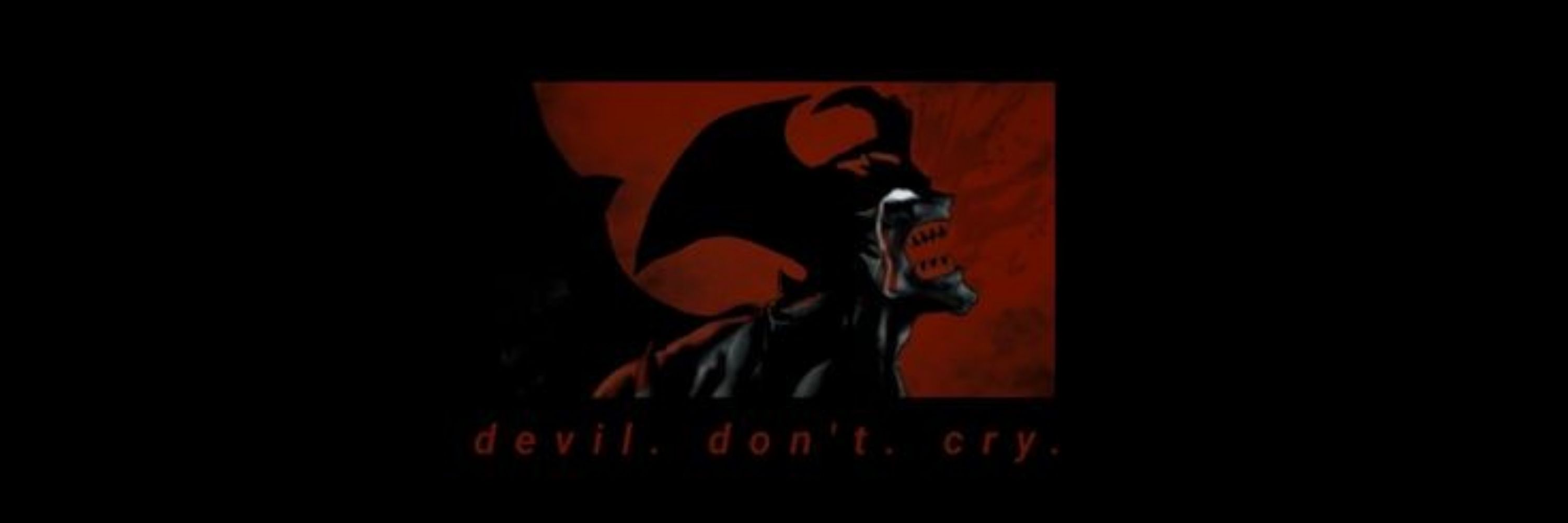 — Mephisto Pheles 
