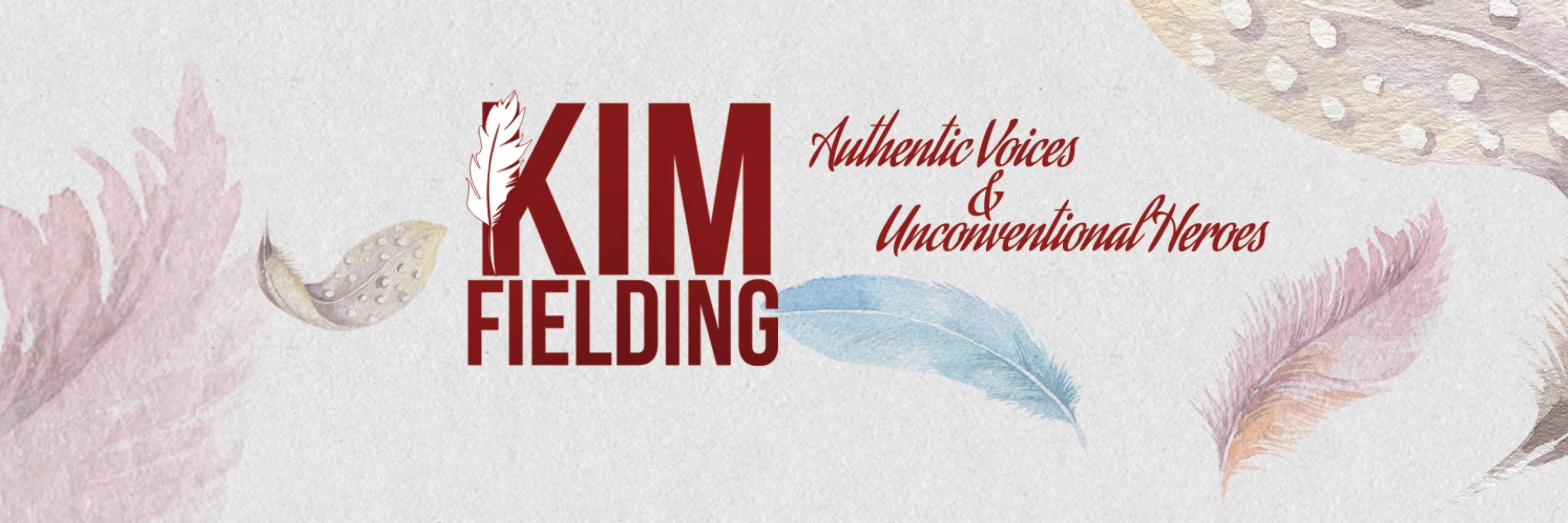 Kim Fielding
