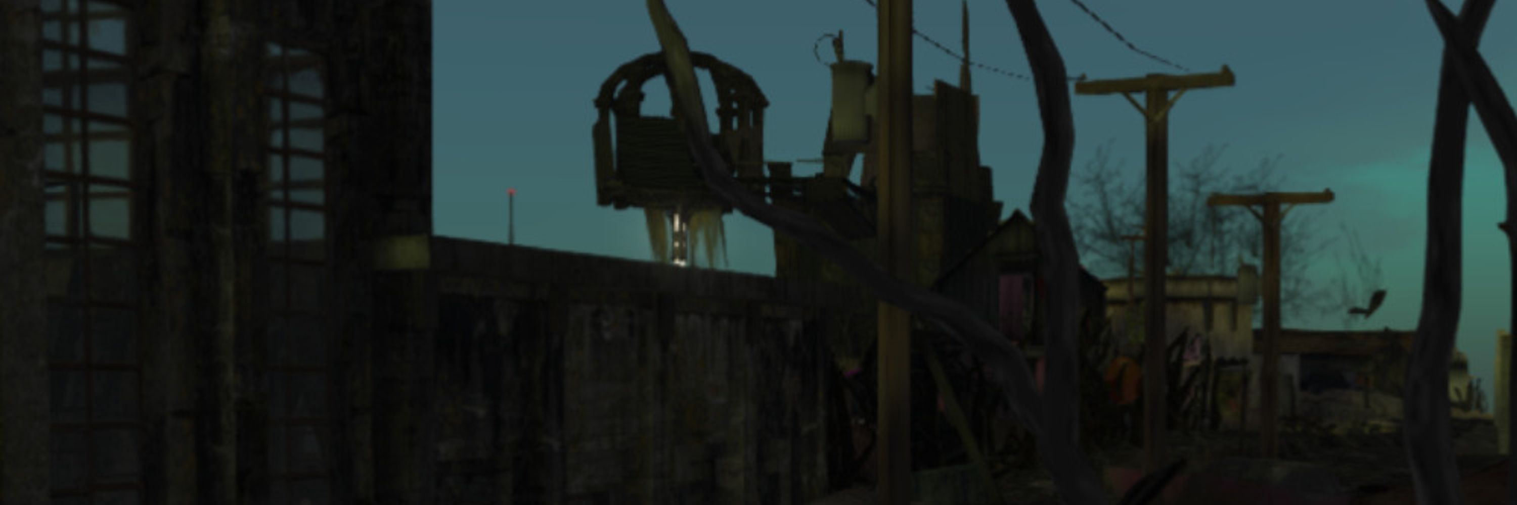 The Wastelands inSL