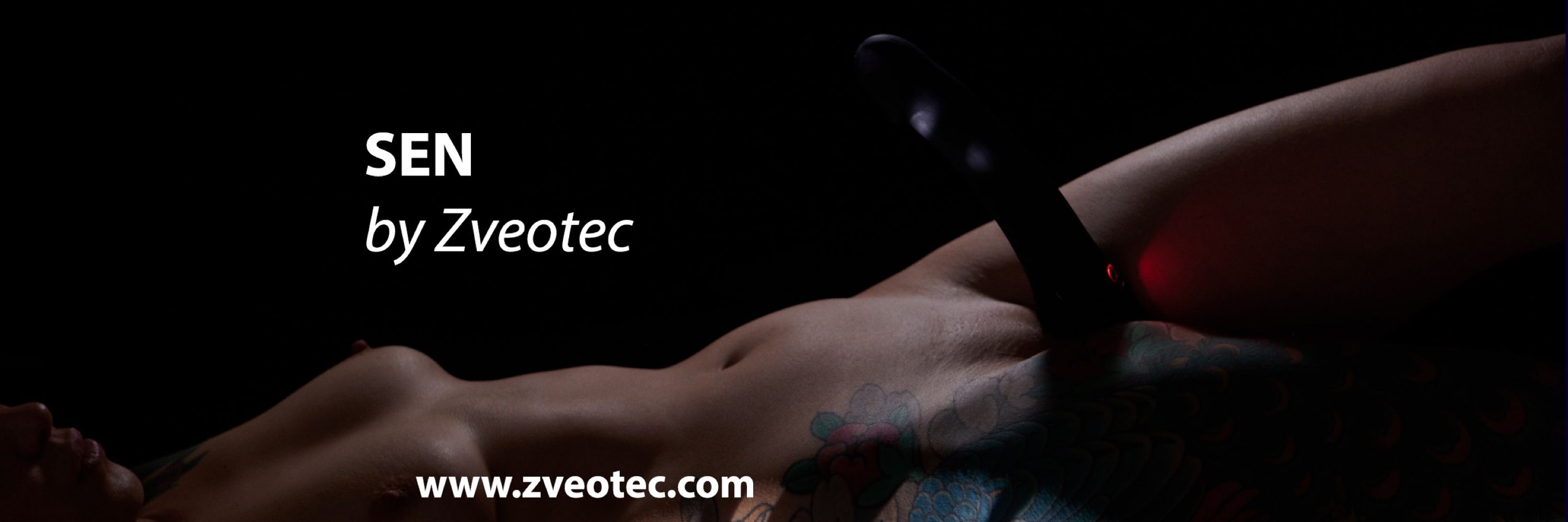 SEN by Zveotec