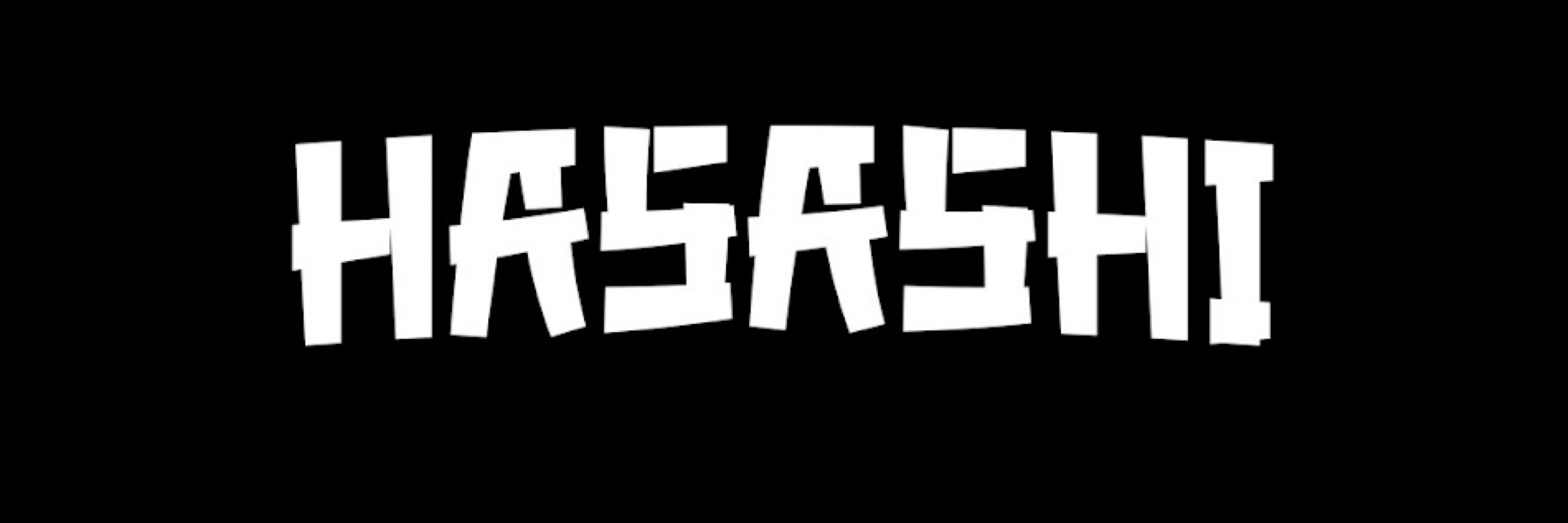 Dylan Hasashi | Island Hasashi