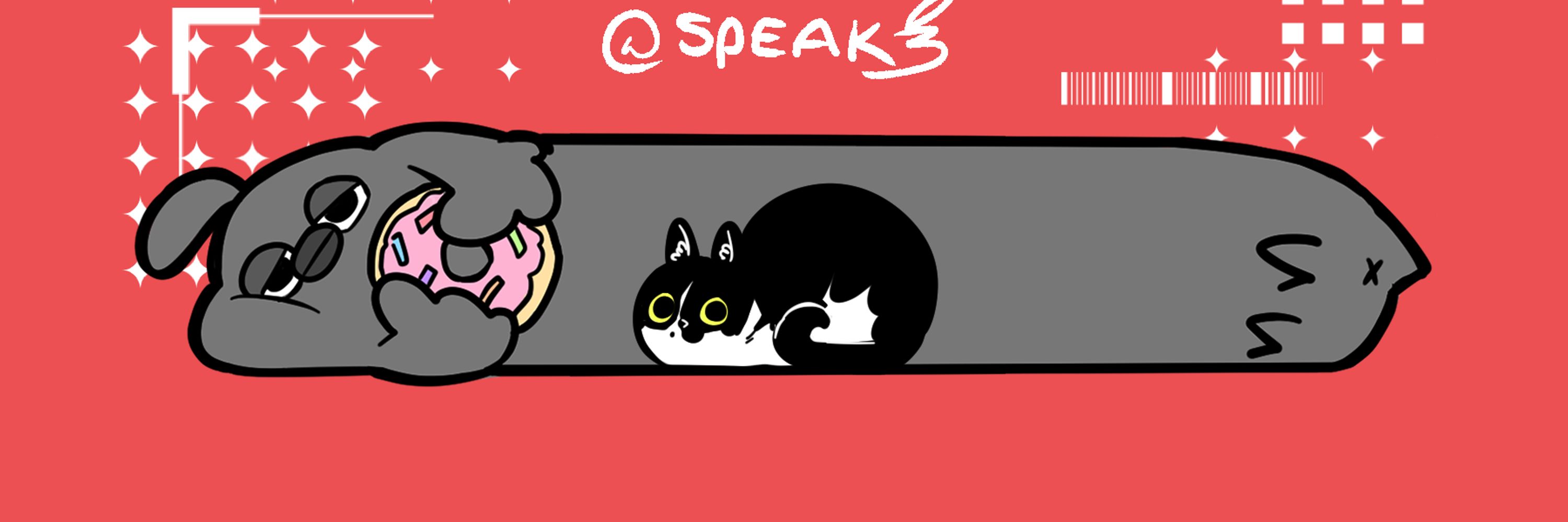 Speakz