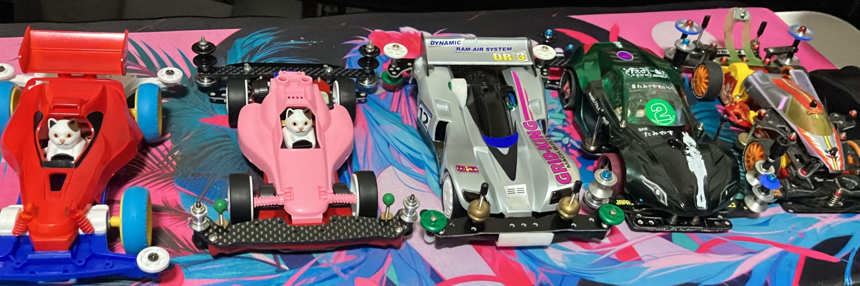 ゆりのき