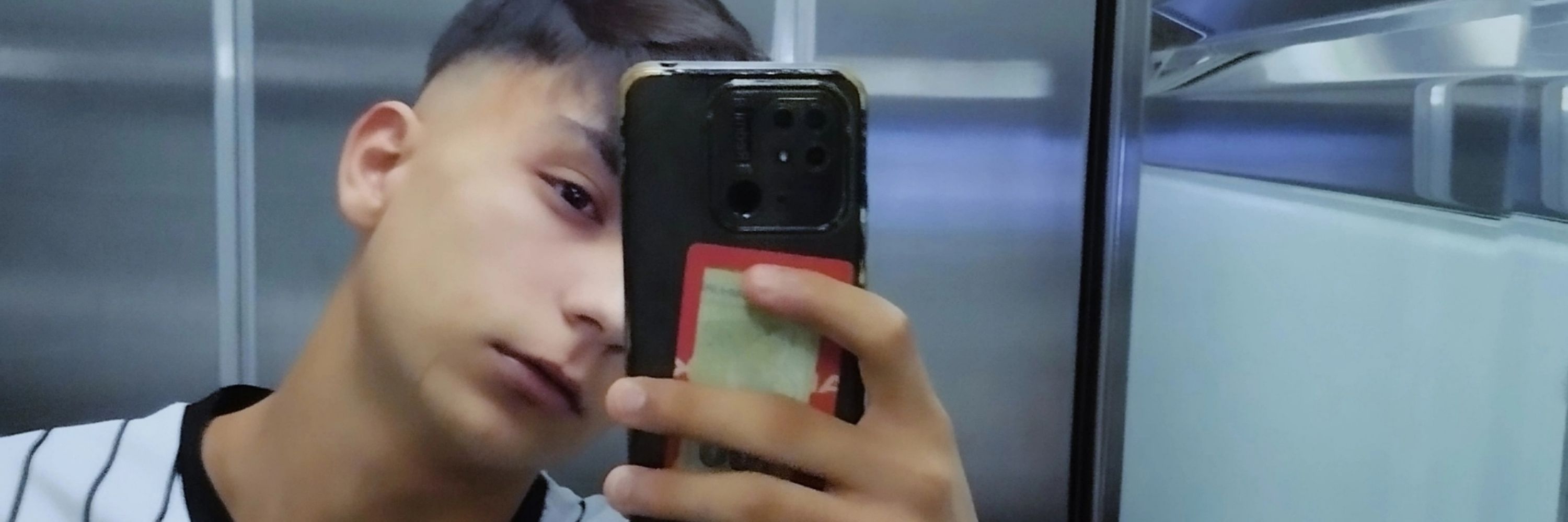 BERAT JK