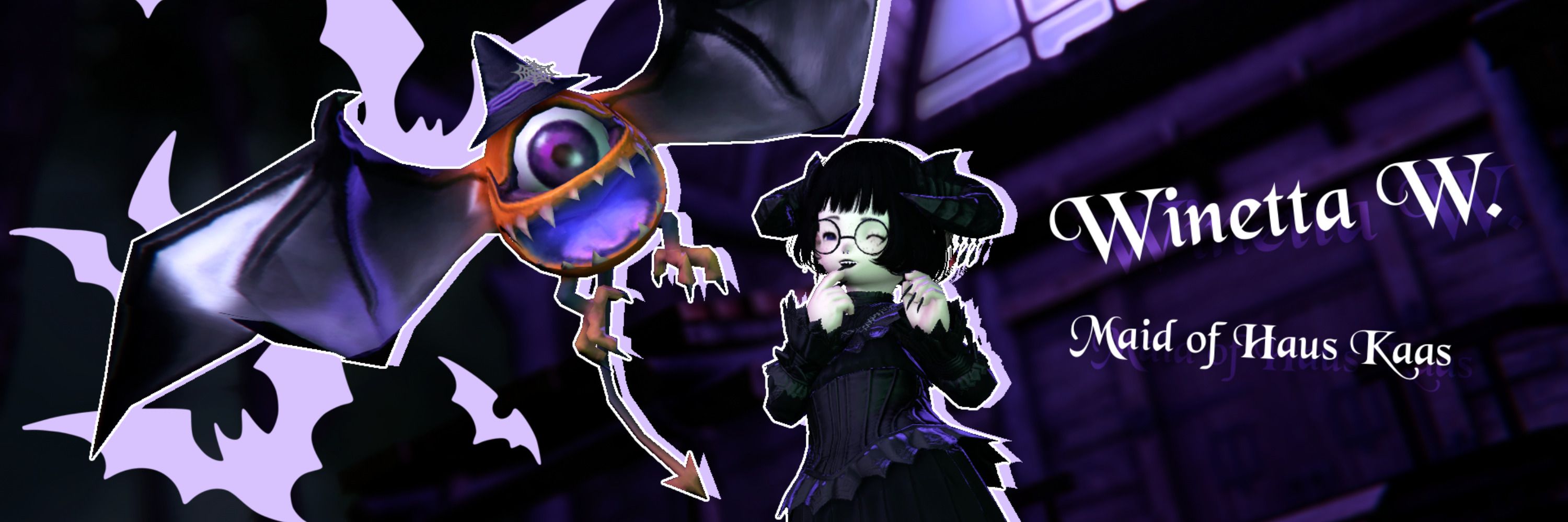 Winetta ⚰️🦇
