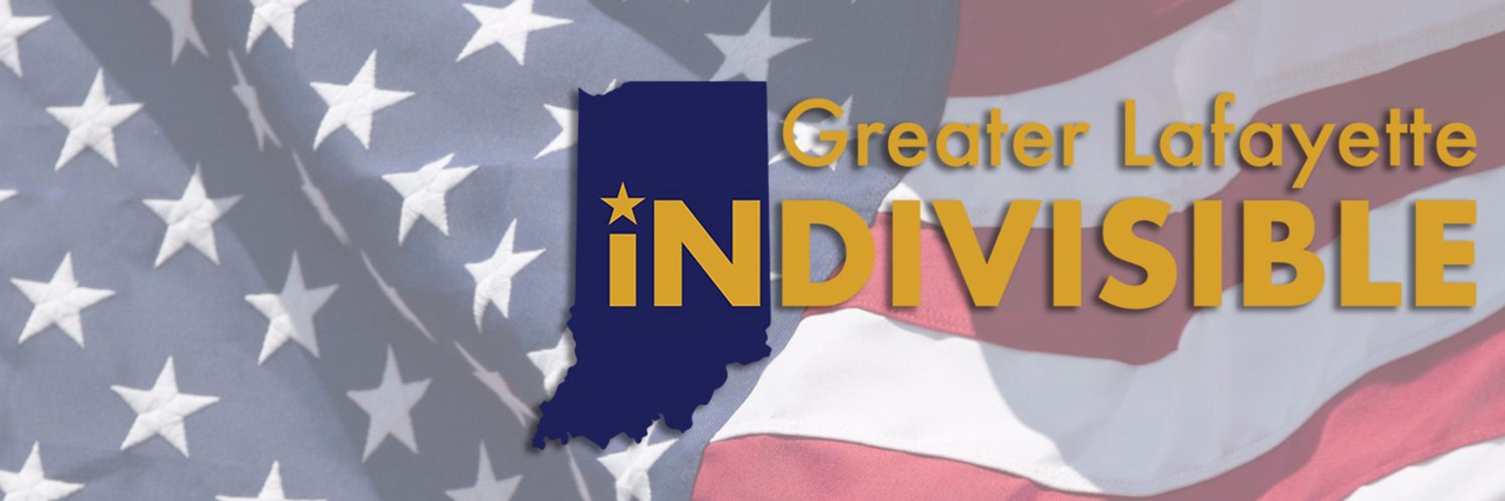 Greater Lafayette Indivisible