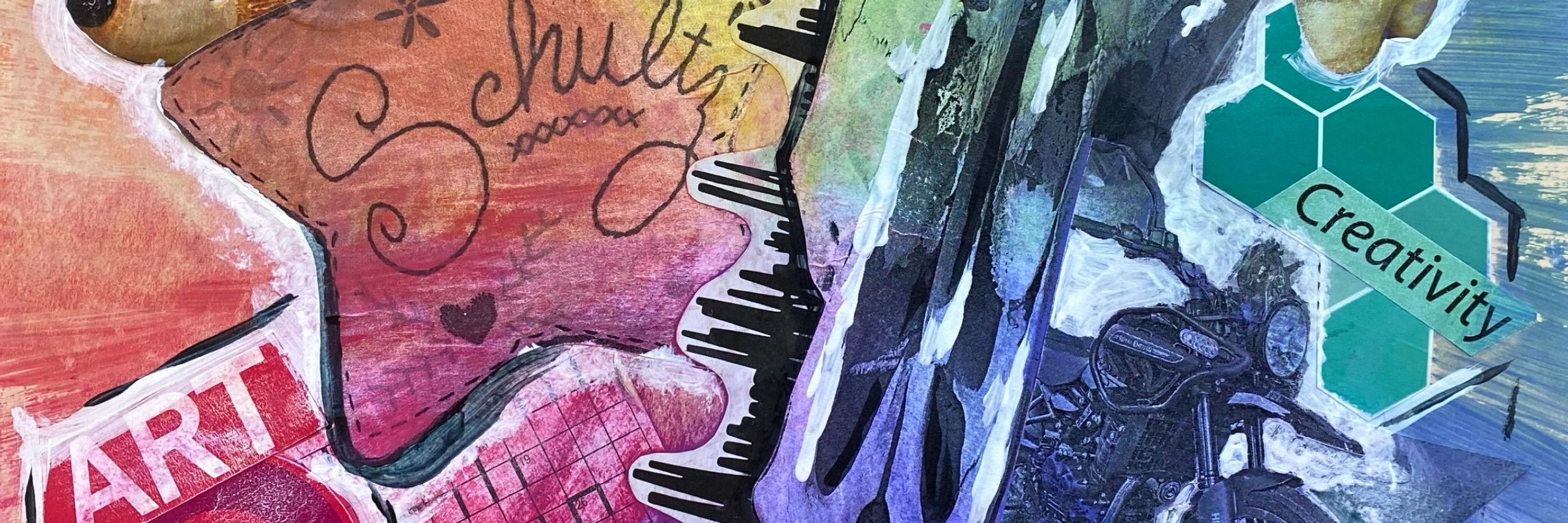 Schultz Art