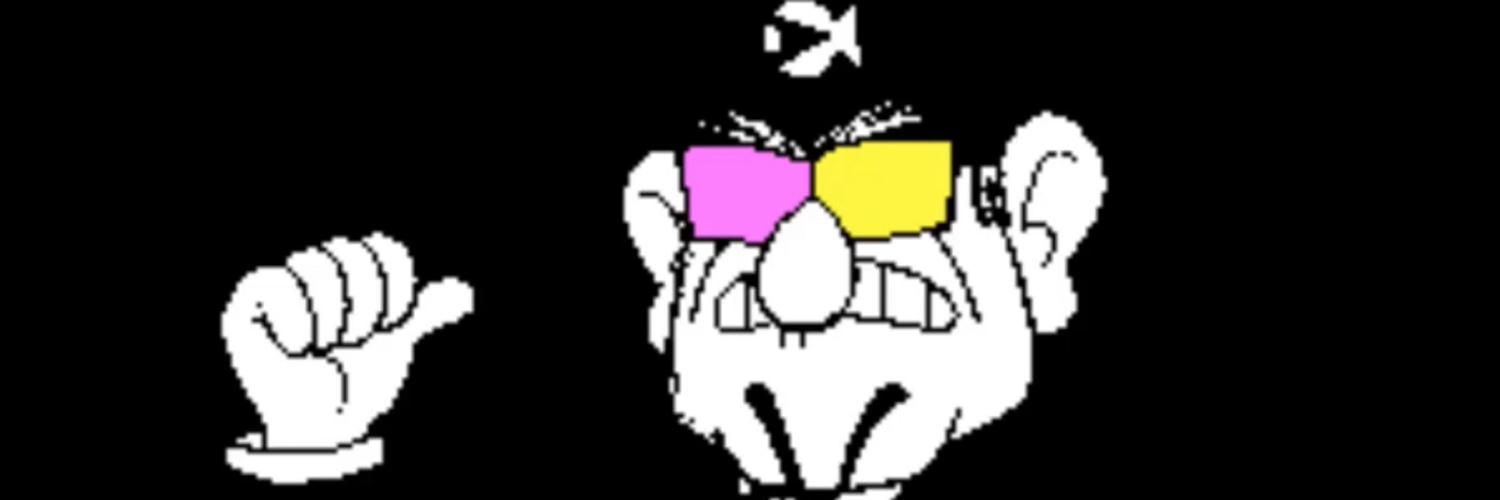 MoronShmoron
