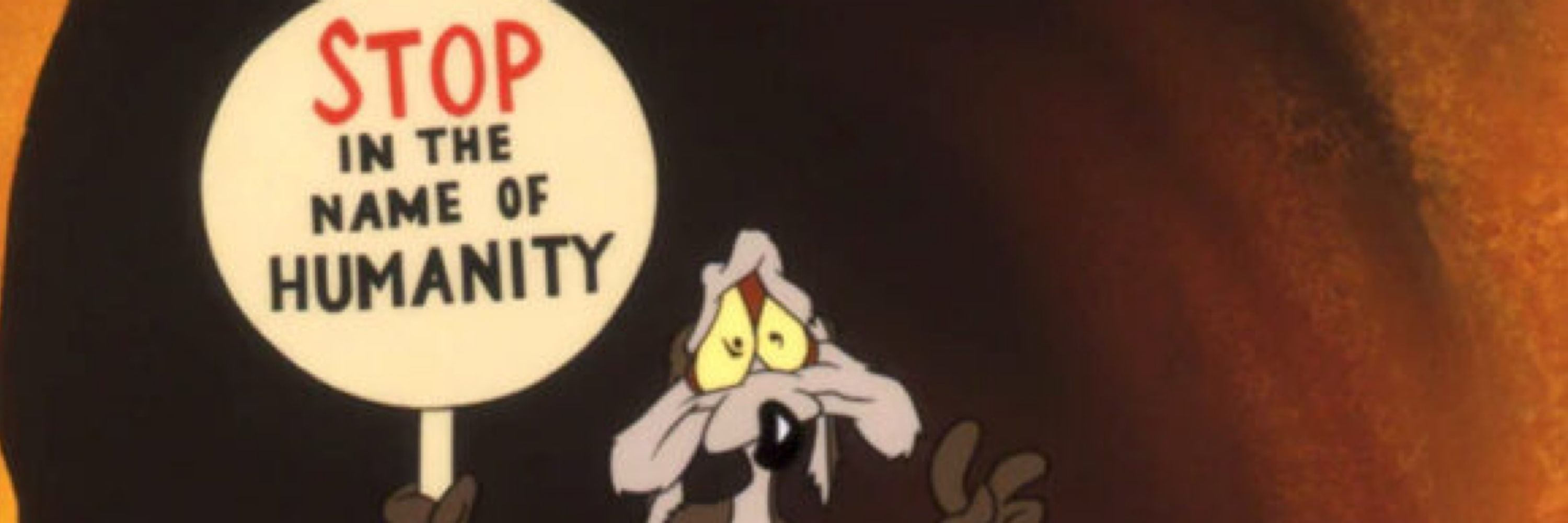 Wile E. Coyote