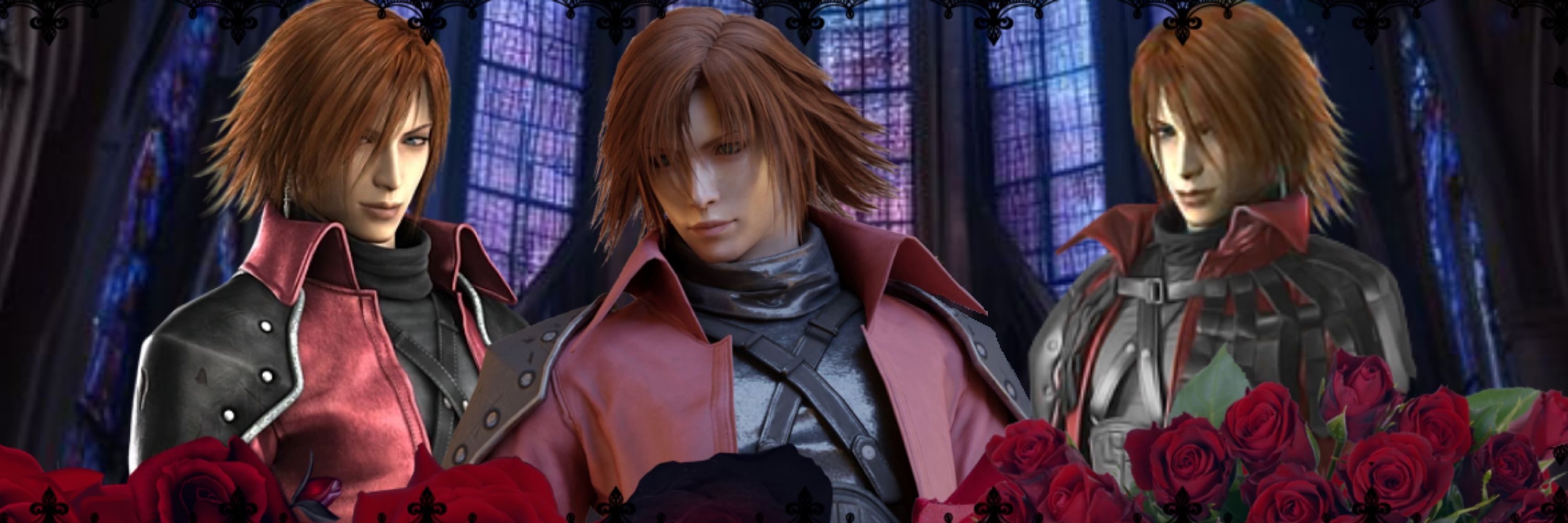 Genesis Rhapsodos