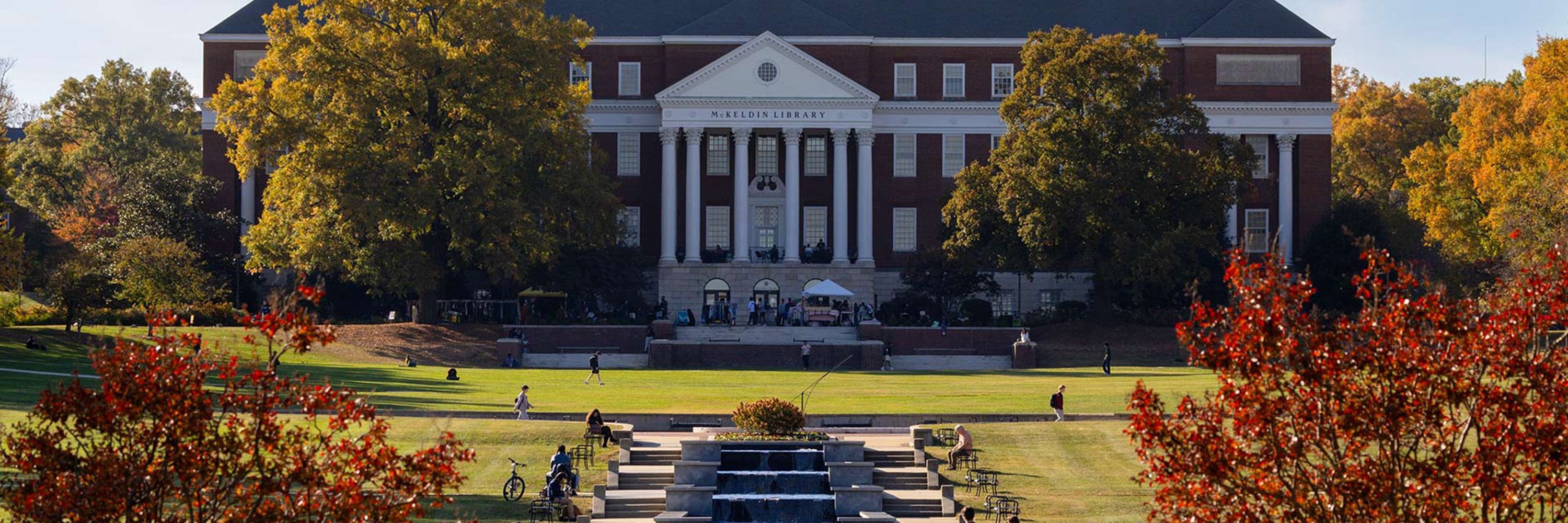 University of Maryland