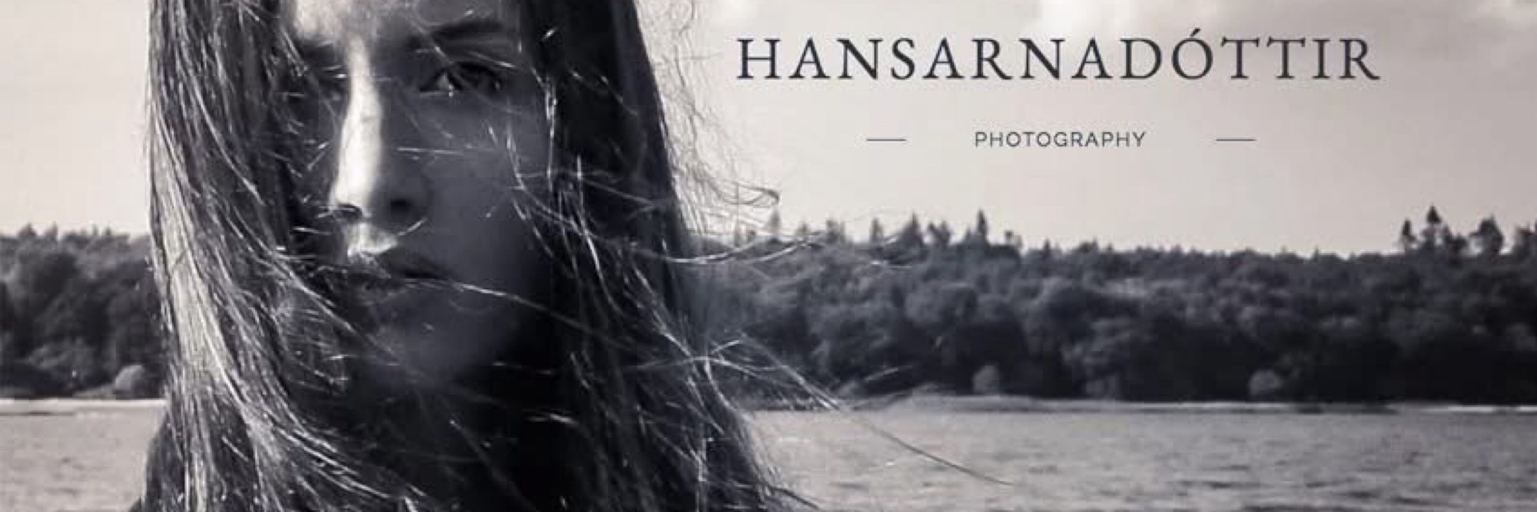 Hansarnadóttir