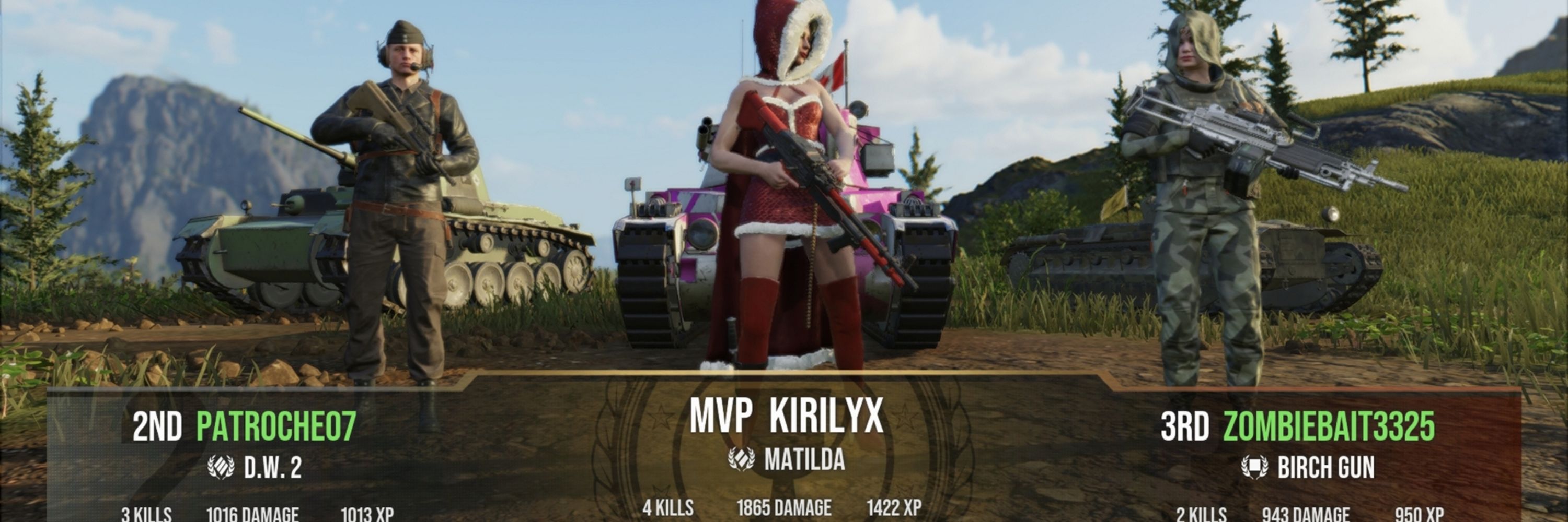Kirilyx