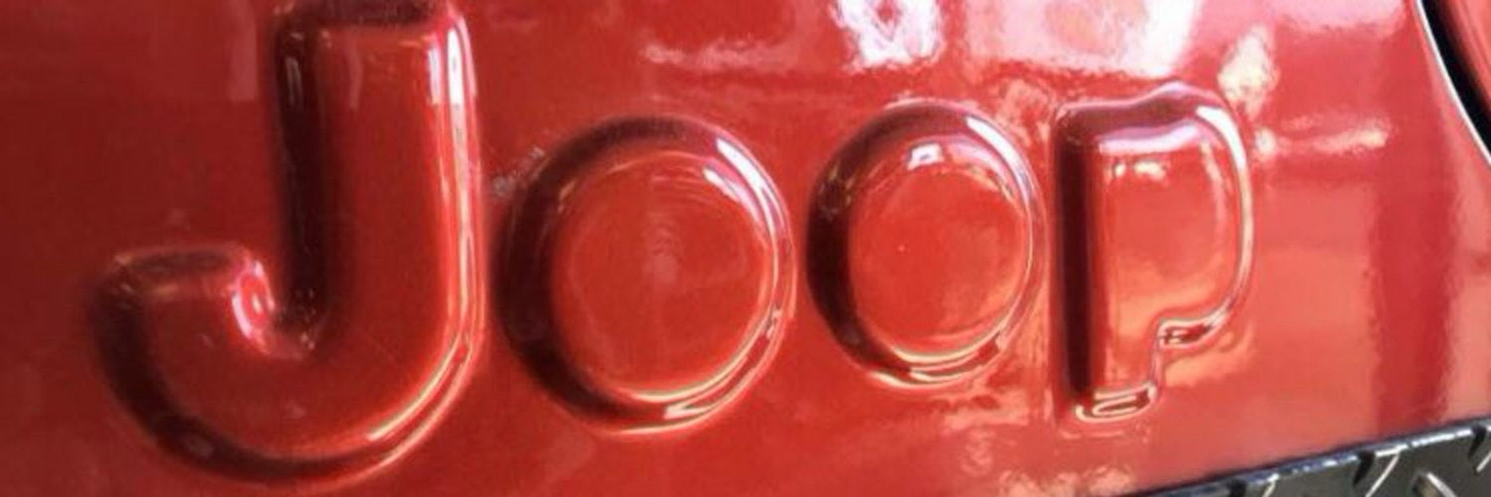 Joop