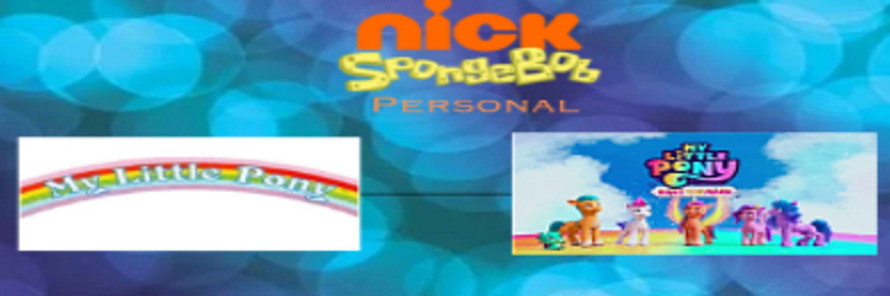 NickSpongeBobPersonal
